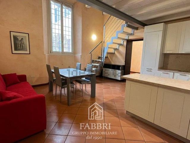 Appartamento in affitto di 75 m² in Via Cosmè Tura