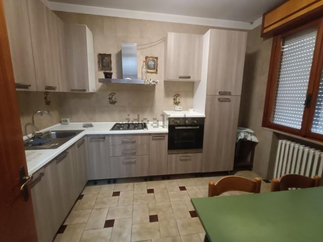 Appartamento in affitto di 75 m² in Via Claudia, 66