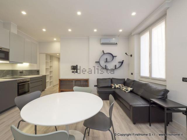Appartamento in affitto di 75 m² in Via Cufra