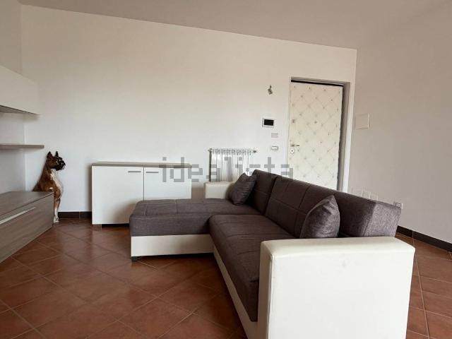 Appartamento in affitto di 75 m² in Via Cupa San Marco