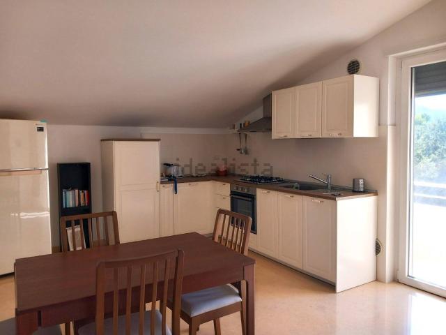 Appartamento in affitto di 75 m² in Via Custoza