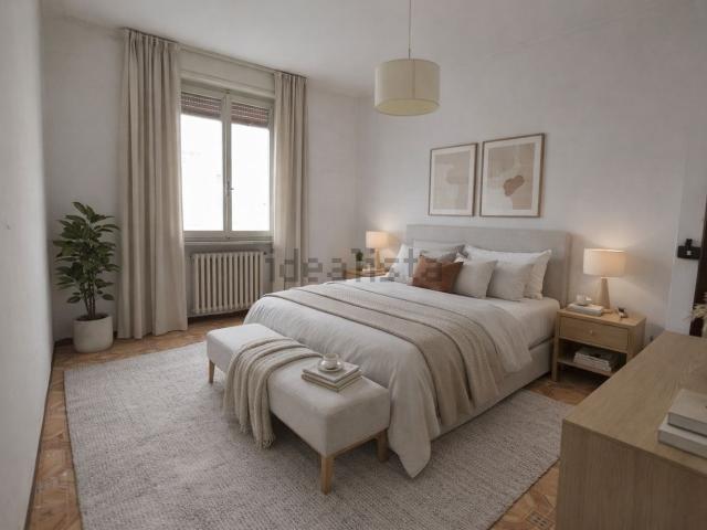 Appartamento in affitto di 75 m² in Via Dante Alighieri