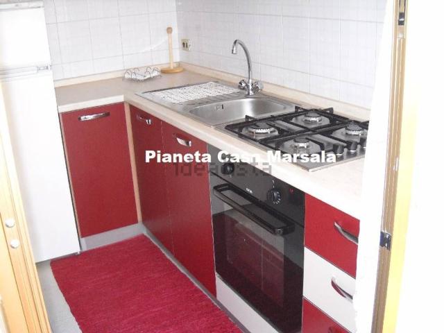 Appartamento in affitto di 75 m² in Via Dante Alighieri