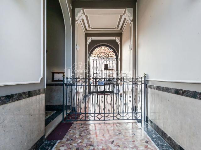 Appartamento in affitto di 75 m² in Via degli Imbriani