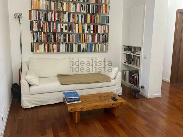 Appartamento in affitto di 75 m² in Via dei Cantelmo