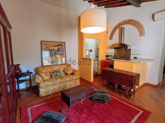 Appartamento in affitto di 75 m² in Via dei Cerchi