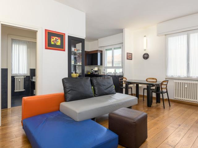 Appartamento in affitto di 75 m² in Via dei Frullani