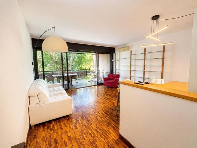 Appartamento in affitto di 75 m² in Via dei Longobardi, 1
