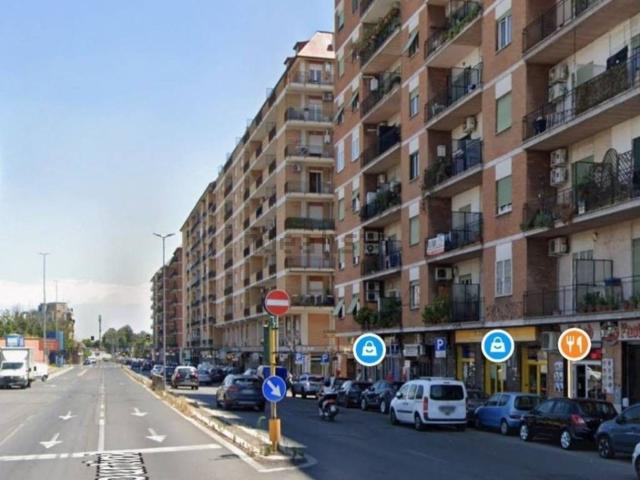 Appartamento in affitto di 75 m² in Via dei Monti Tiburtini