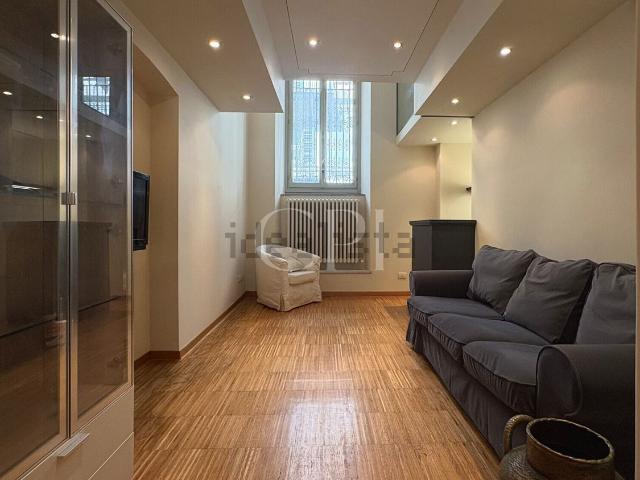 Appartamento in affitto di 75 m² in Via dei Mille, 54
