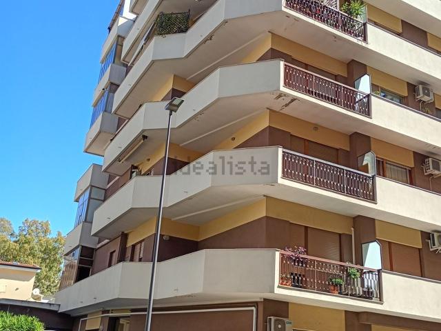 Appartamento in affitto di 75 m² in Via dei Sabini, 75