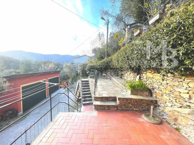 Appartamento in affitto di 75 m² in Via del Camoglino, 6