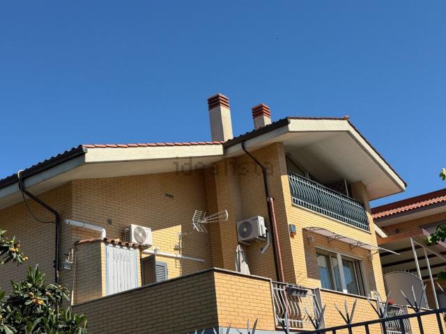 Appartamento in affitto di 75 m² in Via del Casale Agostinelli, 68