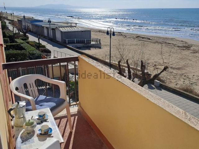Appartamento in affitto di 75 m² in Via del Grecale