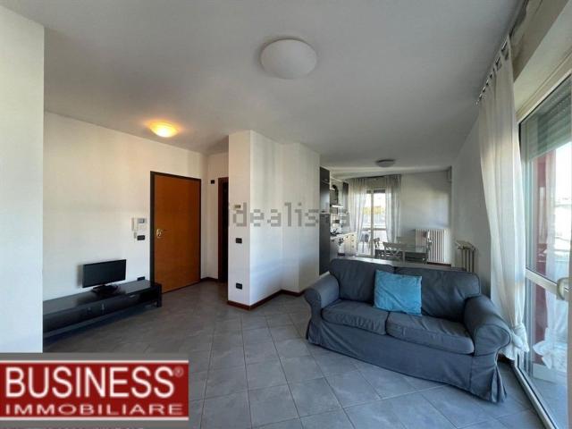 Appartamento in affitto di 75 m² in Via del Futurismo, 8