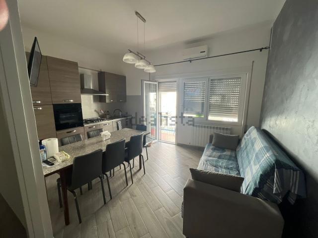 Appartamento in affitto di 75 m² in Via del Porto