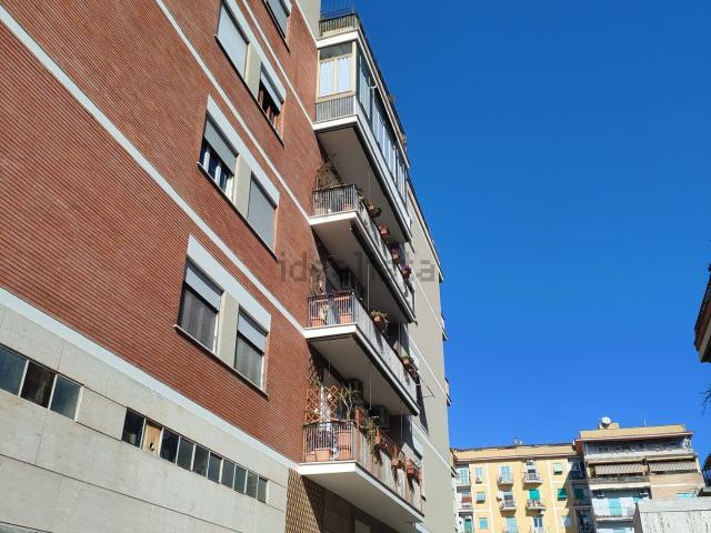 Appartamento in affitto di 75 m² in Via del Pigneto, 303