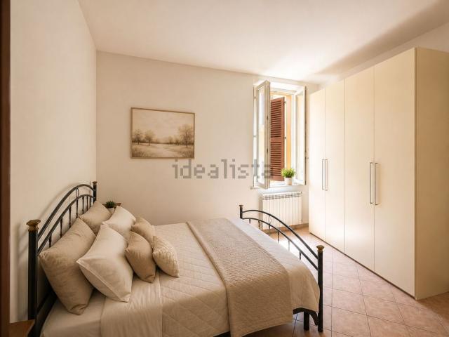 Appartamento in affitto di 75 m² in Via Del Taglio, 25