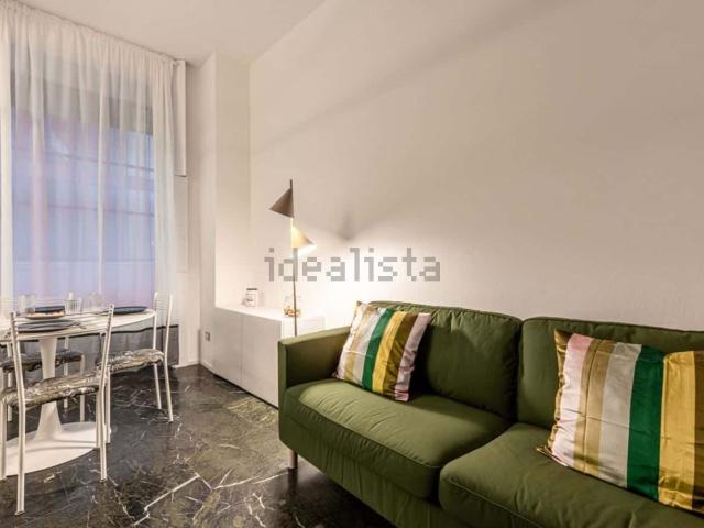 Appartamento in affitto di 75 m² in Via dell&apos Unione, 4