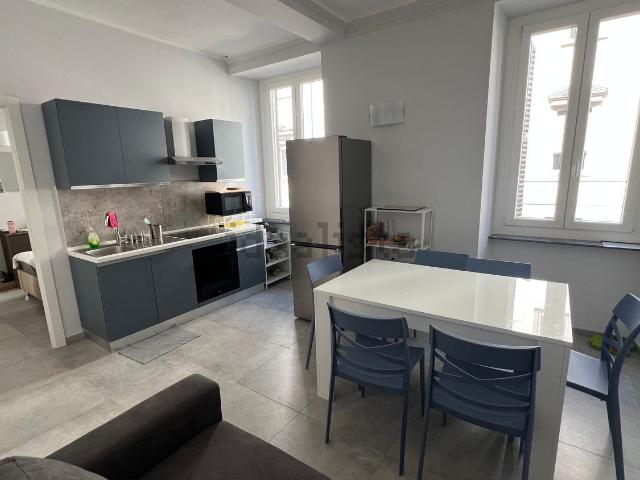 Appartamento in affitto di 75 m² in Via della Consolata, 2