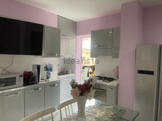 Appartamento in affitto di 75 m² in Via della Fornace, 6