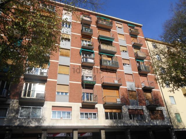 Appartamento in affitto di 75 m² in Via Della Grada, 11