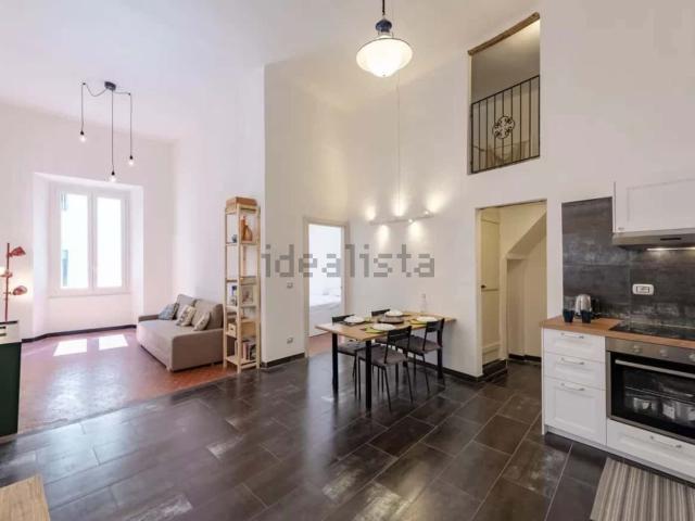 Appartamento in affitto di 75 m² in Via della Maddalena, 25