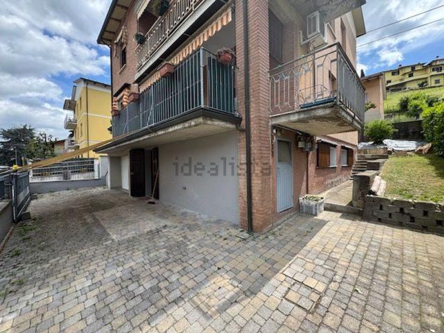 Appartamento in affitto di 75 m² in Via delle Cave