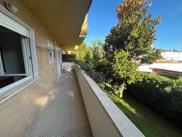 Appartamento in affitto di 75 m² in Via delle Colonie