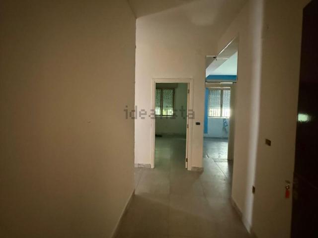 Appartamento in affitto di 75 m² in Via delle Messi