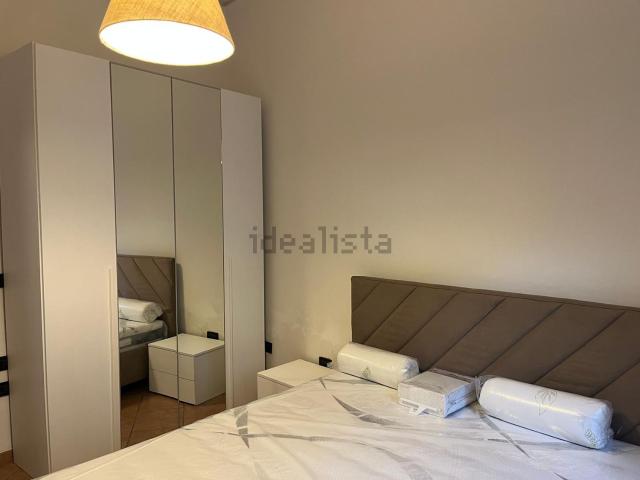 Appartamento in affitto di 75 m² in Via delle Panche