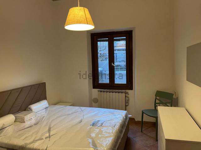 Appartamento in affitto di 75 m² in Via delle Panche