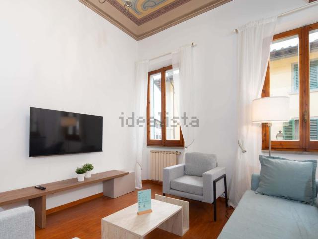 Appartamento in affitto di 75 m² in Via delle Ruote, 42