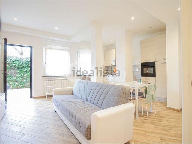 Appartamento in affitto di 75 m² in Via di Colle Pizzuto