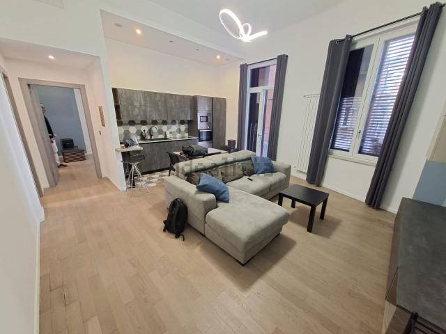 Appartamento in affitto di 75 m² in Via Domenico Cimarosa, 2