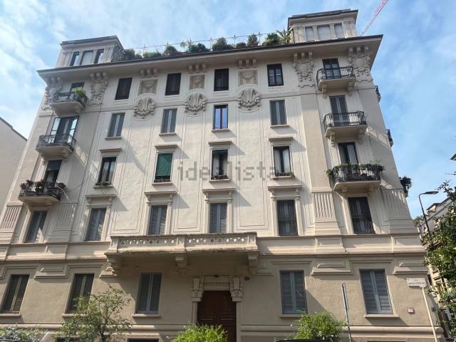 Appartamento in affitto di 75 m² in Via Domenico Scarlatti, 27