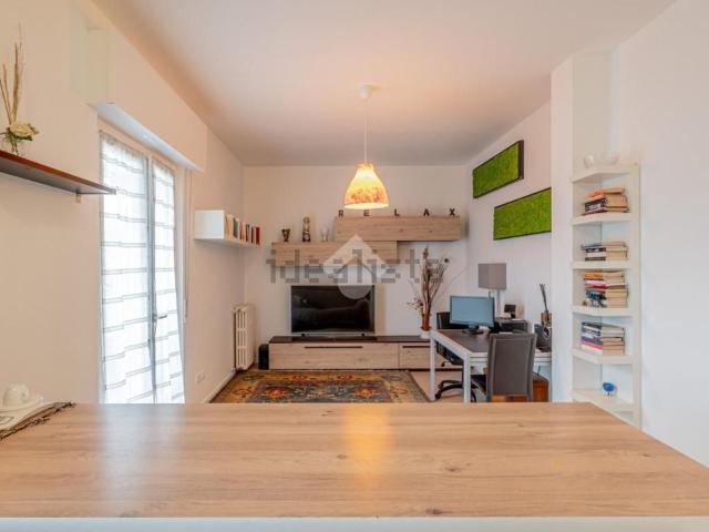 Appartamento in affitto di 75 m² in Via Don Carlo Steeb, 21