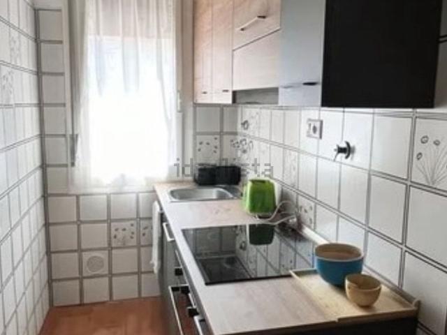 Appartamento in affitto di 75 m² in Via Emilia Levante