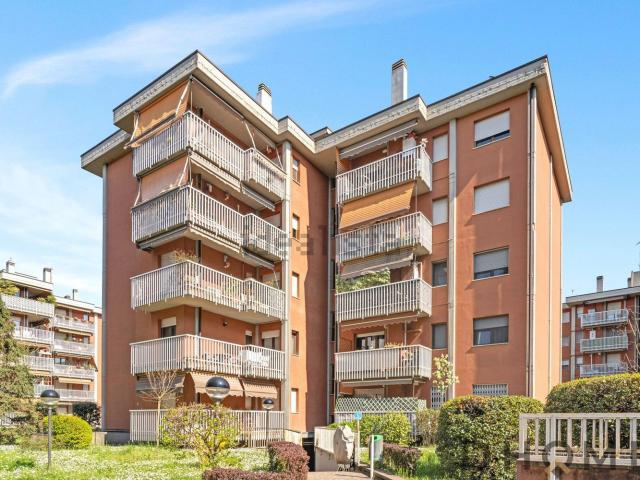 Appartamento in affitto di 75 m² in Via Enrico Berlinguer, 22