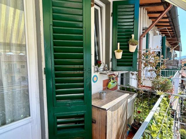 Appartamento in affitto di 75 m² in Via Enrico Petrella