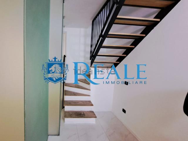 Appartamento in affitto di 75 m² in Via Espinasse