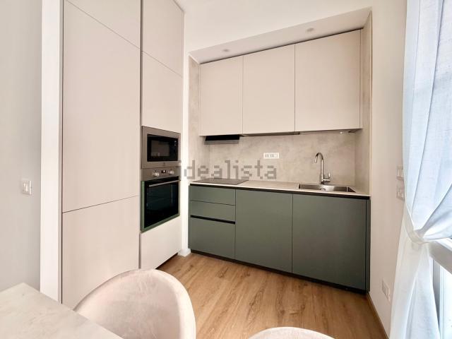Appartamento in affitto di 75 m² in Via Ermanno Barigozzi
