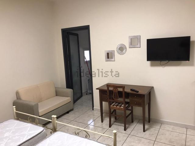 Appartamento in affitto di 75 m² in Via eraclea
