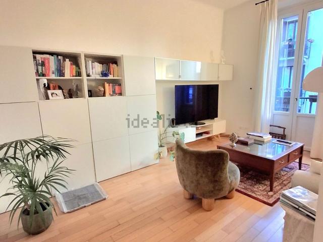 Appartamento in affitto di 75 m² in Via Ercole Ferrario