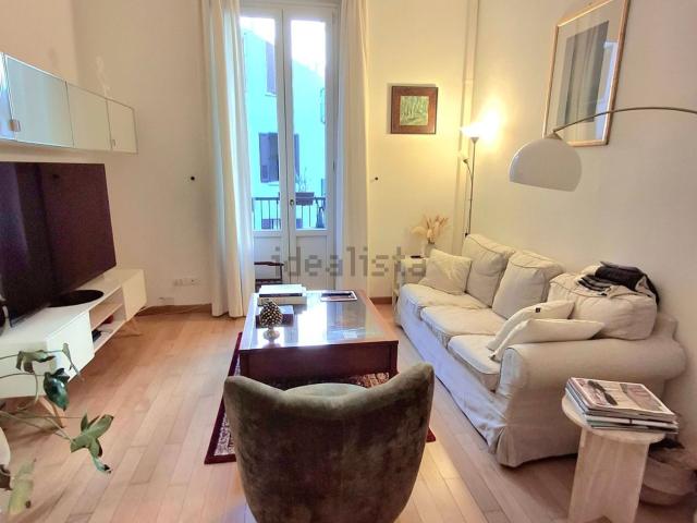 Appartamento in affitto di 75 m² in Via Ercole Ferrario
