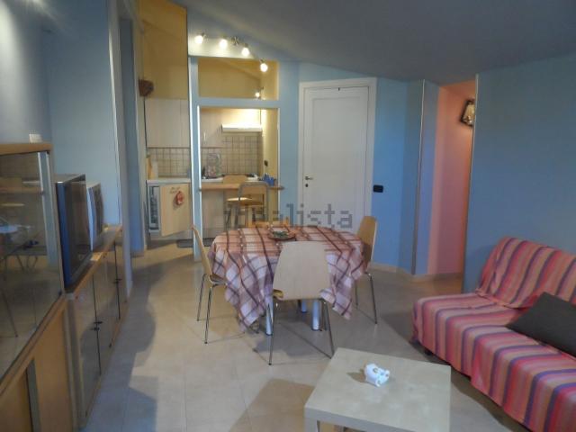 Appartamento in affitto di 75 m² in Via etnea