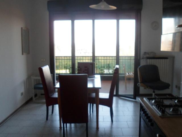Appartamento in affitto di 75 m² in Via Ettore Petrolini, 1