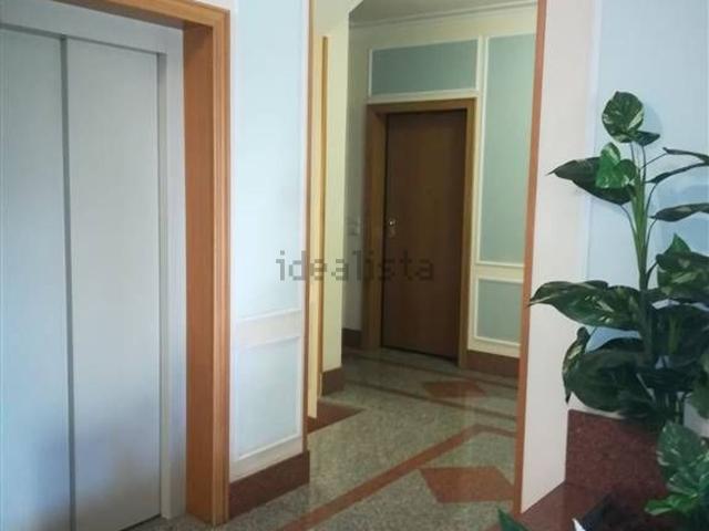 Appartamento in affitto di 75 m² in Via Eugenio Maccagnani, 61