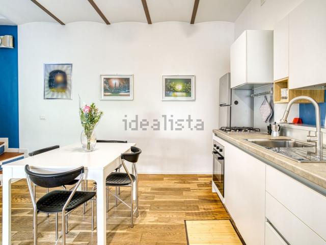 Appartamento in affitto di 75 m² in Via Evangelista Torricelli, 3