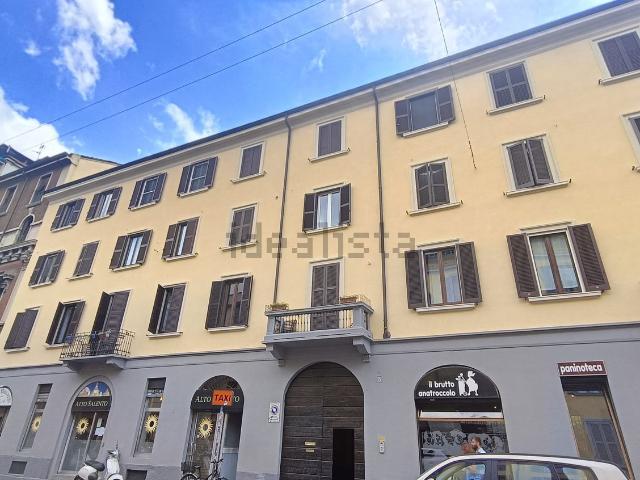 Appartamento in affitto di 75 m² in Via Evangelista Torricelli, 3